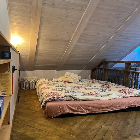 In Pelgulinn Apartment