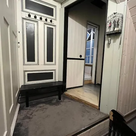 In Pelgulinn Apartment Reval