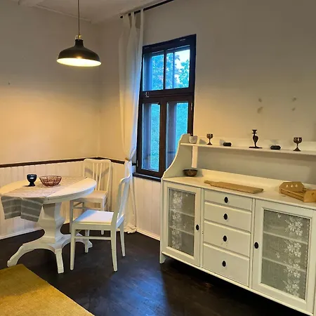 Apartment In Pelgulinn *