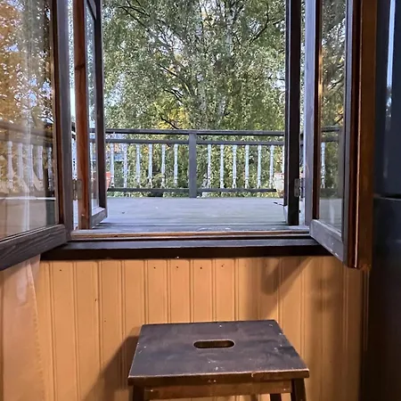 Apartman In Pelgulinn Tallinn