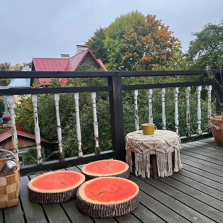 Apartman In Pelgulinn